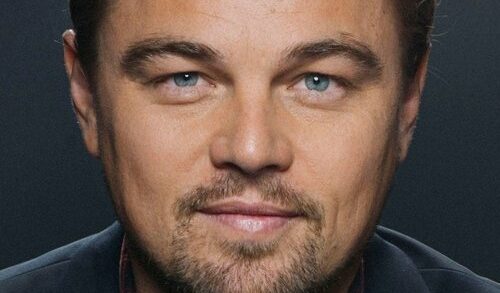 Леонардо ДиКаприо