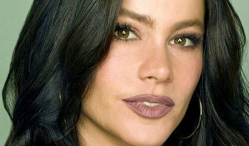 София Вергара