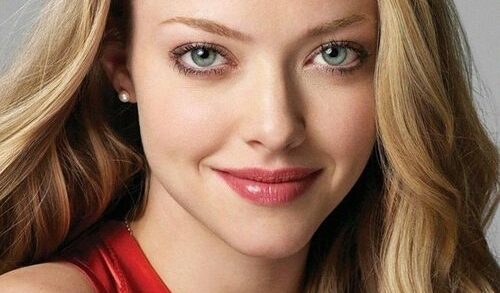 Аманда Сайфред