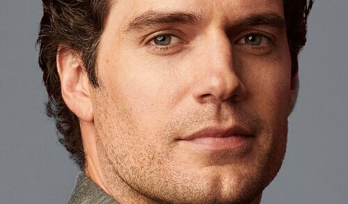 Генри Кавилл