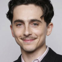 Тимоти Шаламе