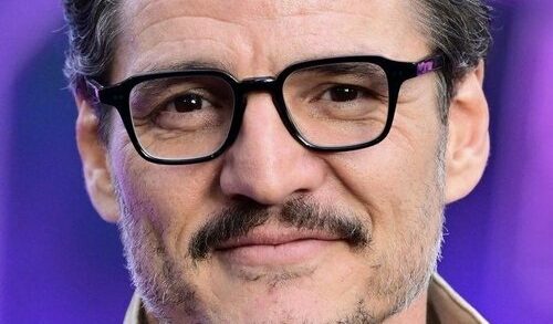 Педро Паскаль