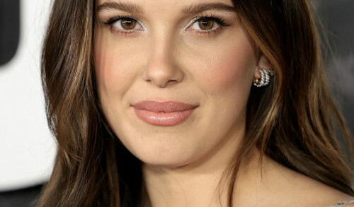 Милли Бобби Браун