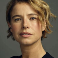 Джесси Бакли