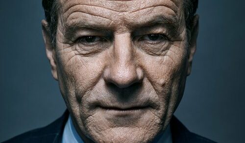 Брайан Крэнстон