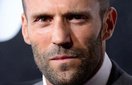 Джейсон Стейтем